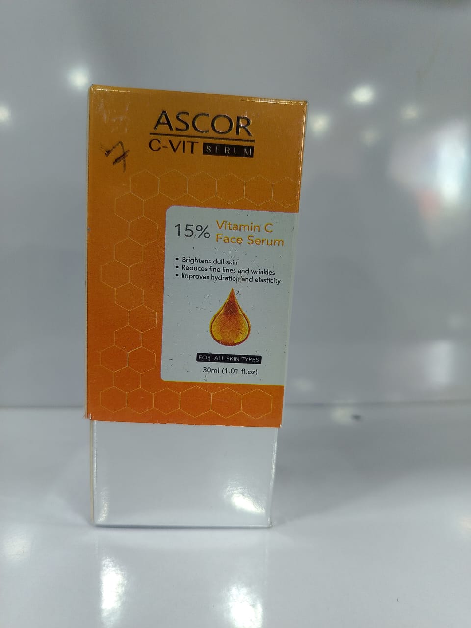 Ascor C-VIT Serum 30 ml
