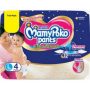 MamyPoko Pants L4 Pants Baby Diaper