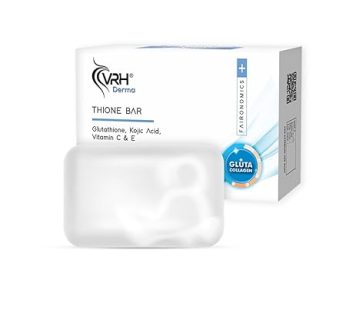 VRH Derma Skin Hydrating Soap 100g