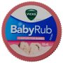 Vicks Baby Rub,10ml