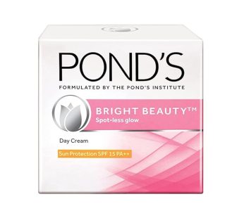 Ponds Skin Institute B/B Serum Cream SPF 15+
