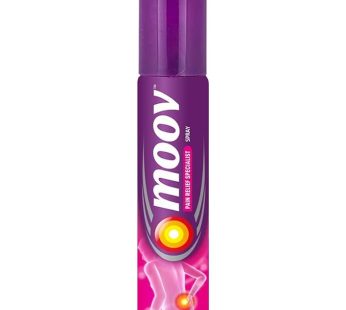 Moov spray, 35gm