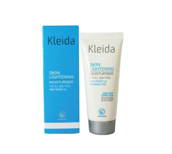 Kleida Moisturiser
