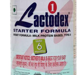 Lactodex-1, 400gm