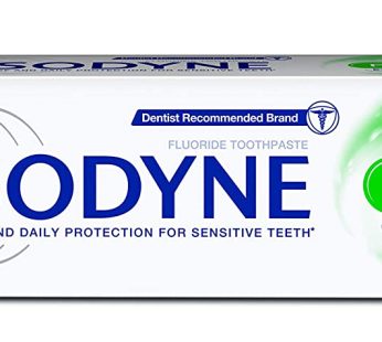 Sensodyne Fresh Mint Tooth Paste 150G
