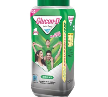 Glucon D Regular 1 Kg