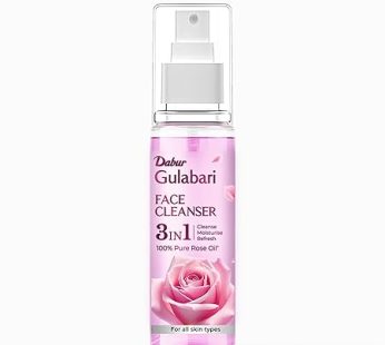 Dabur Gulabari Face Freshener 100mL