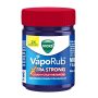 Vicks VapoRub Xtra Strong, 25 ml