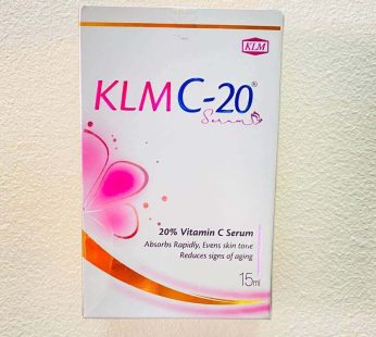 KLMC-20 Serum,15ml