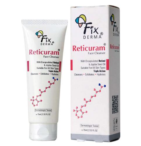 Fix Derma Reticuram, 75ml