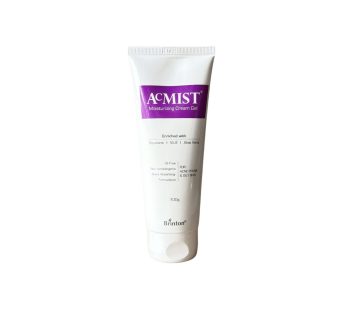 Acmist moisturizing cream gel, 100gm