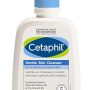 Cetaphil oily skin cleanser, 125ml