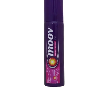 Moov Spray, 35 gm
