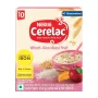 Cerelac 10-24 month Wheat Rice Mixed Fruit, 300gm