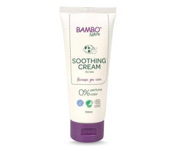 Bambo Soothing Cream