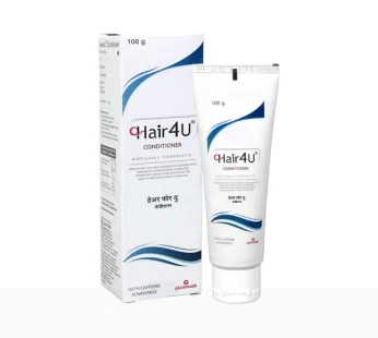 Hair4U Conditioner 100 GM