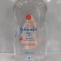 Johnson's - Baby Oil (500ml)