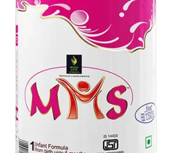 MMS Formula Stage 1, 400g