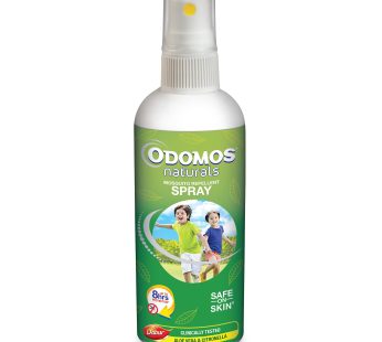 Odomos Non Sticky Mosquito Repelllent Cream