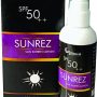 SUNREZ SUN SCREEN SPF 50+ LOTION (50 gm)