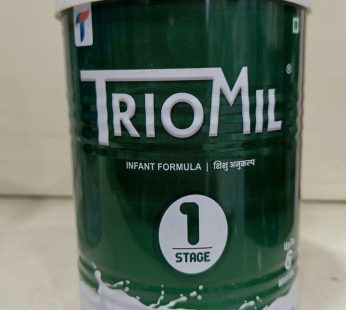 Triomil-Stage 1