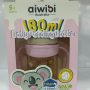 AIWIBI- Australia (Baby Feeding Bottle) (180ml)