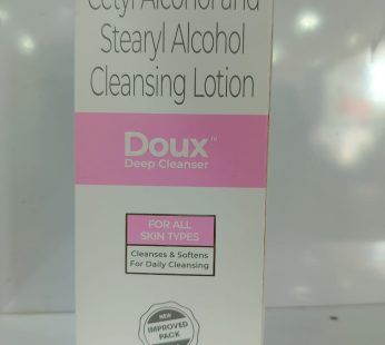 Doux Deep Cleanser 125 ml