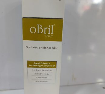 OBril Cream 20g