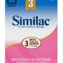 Similac -Follow up formula (Stage3)