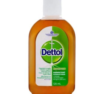 Dettol