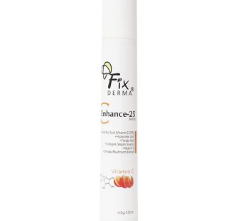 Fix DERMA Enhance-25 Serum
