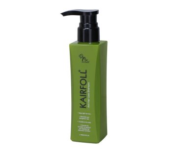 Fix. Derma -Kairfoll Anti Hair Loss Shampoo