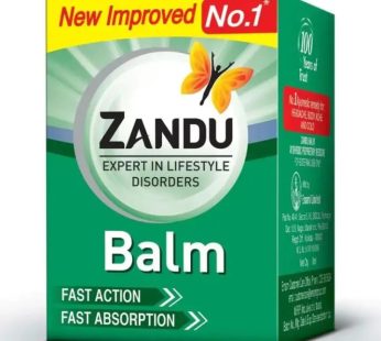 ZANDU BALM