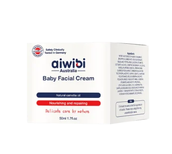 Aiwibi Baby Facial Cream 50gm