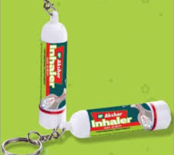 Akshar Inhaler 0.5ml