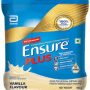 Ensure Plus Vanilla Flavour