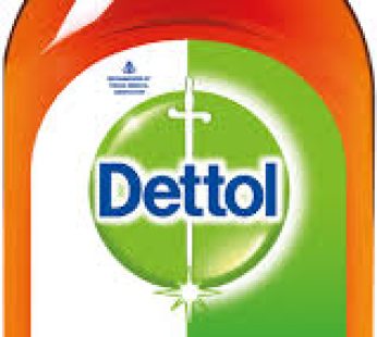Dettol Antiseptic Liquid