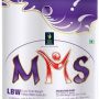 MMS Formula LBW