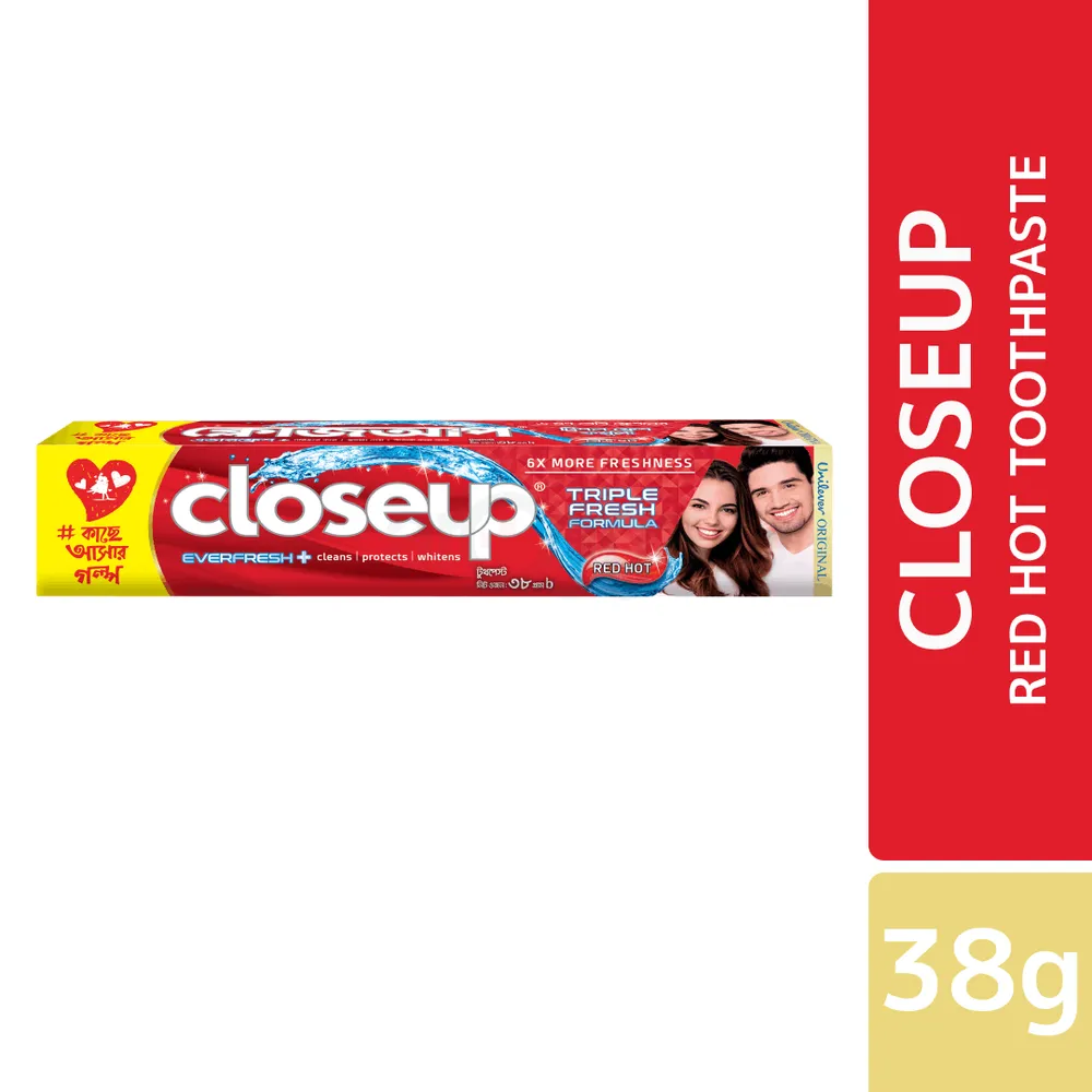 Closeup Toothpaste 38g - Image 2