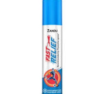 ZANDU Fast Relief Pain Relief Spray Ultra Strong Spray