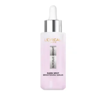 l’oreal paris dark spot brightening serum 15ml