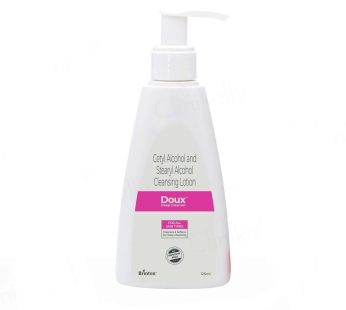 Doux Deep Cleanser