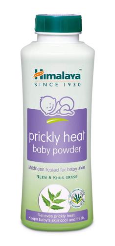 Himalaya Prickly Heat Powder 100gm