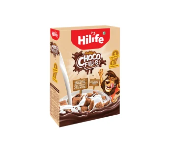 Hilife Choco Fills 150g | Rich in Healthy Fats & Energy