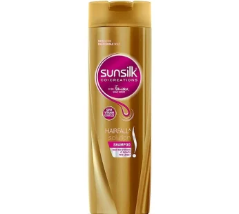 Sunsilk Hairfall Solution Shampoo, 325 ml